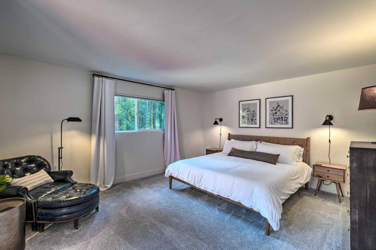 Nevada City Retreat Near Hiking And Yuba River! Exterior foto