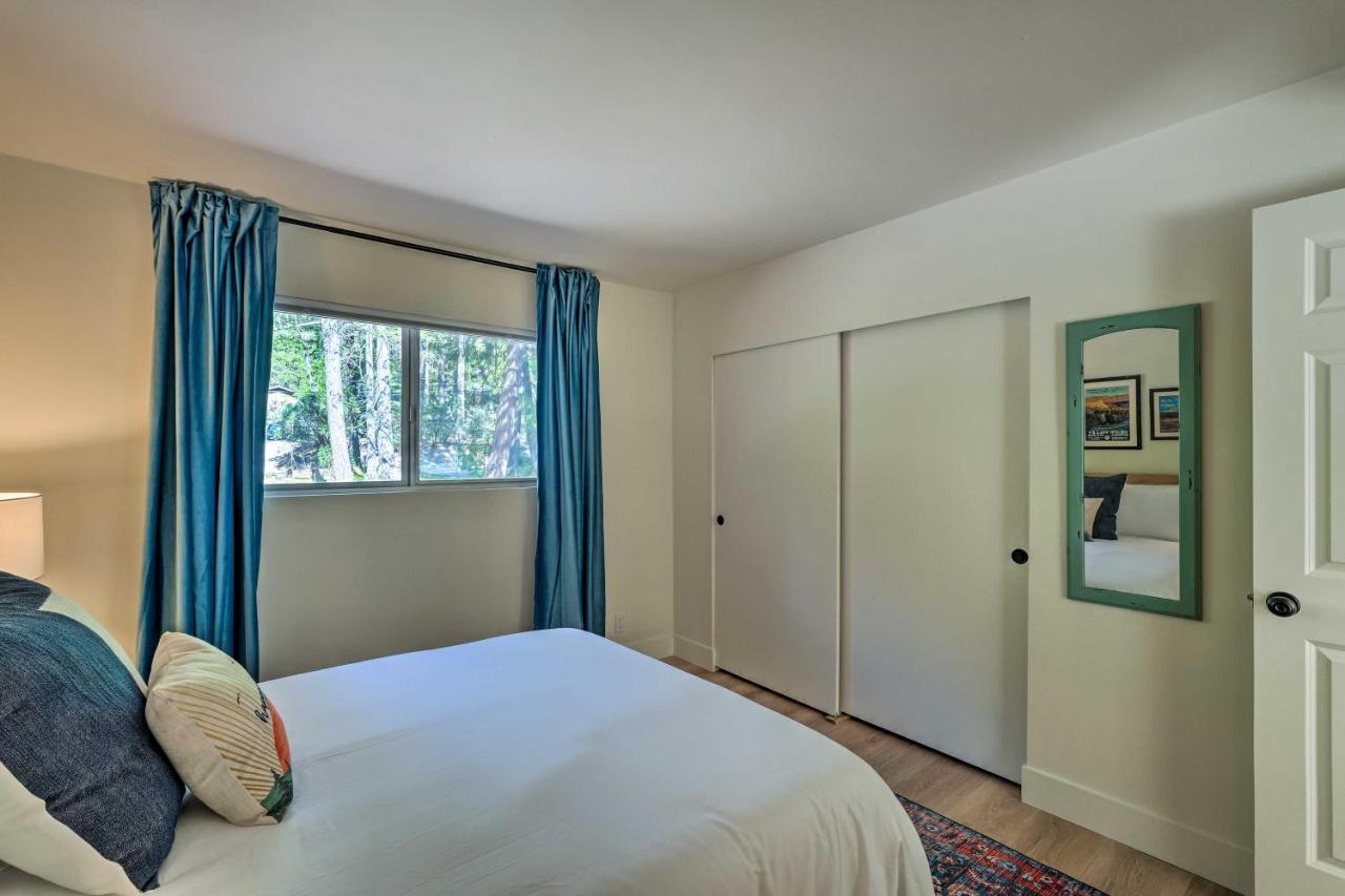 Nevada City Retreat Near Hiking And Yuba River! Exterior foto