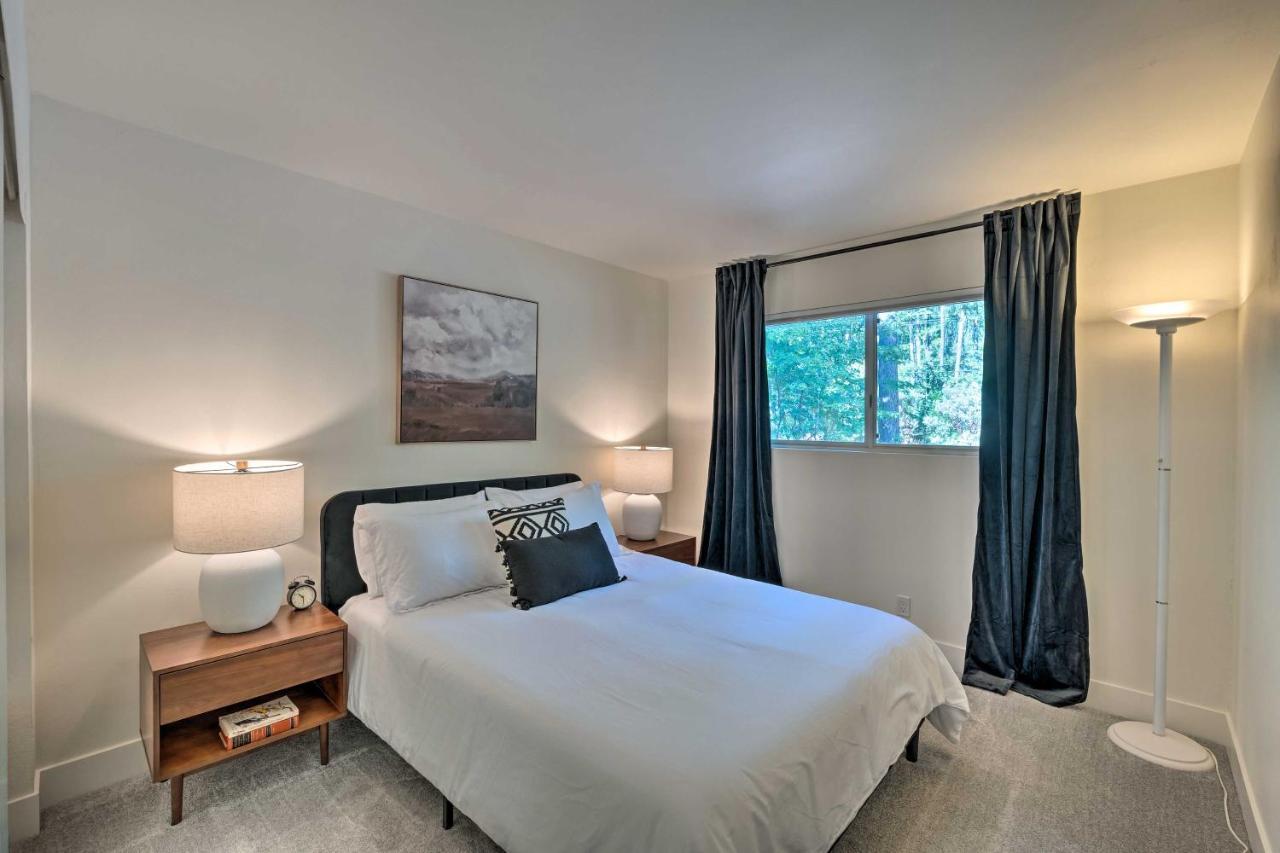 Nevada City Retreat Near Hiking And Yuba River! Exterior foto